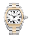Pre-Owned Cartier Roadster Watch